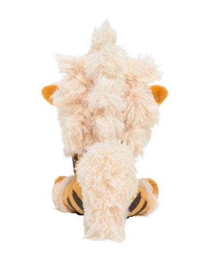 Pokémon fit Plush 59 Arcanine