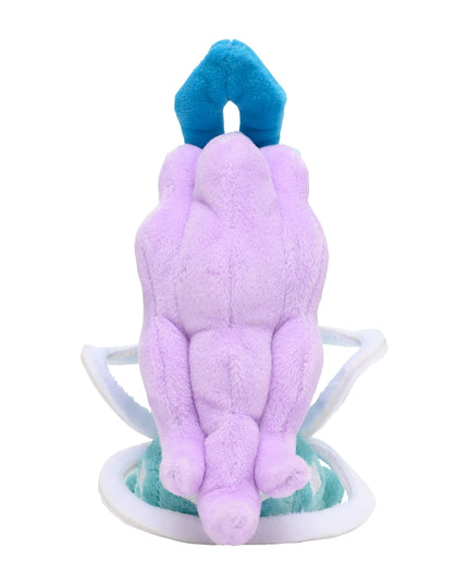 Pokémon fit Plush 245 Suicune