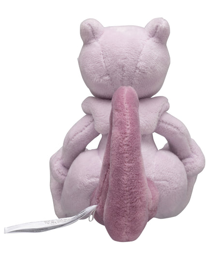 Pokémon fit Plush 150 Mewtwo