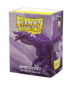 Matte – Amethyst