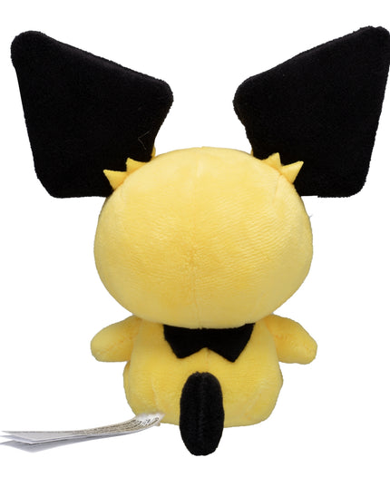 Pokémon fit Plush 172 Pichu