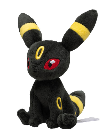 Pokémon fit Plush 197 Umbreon