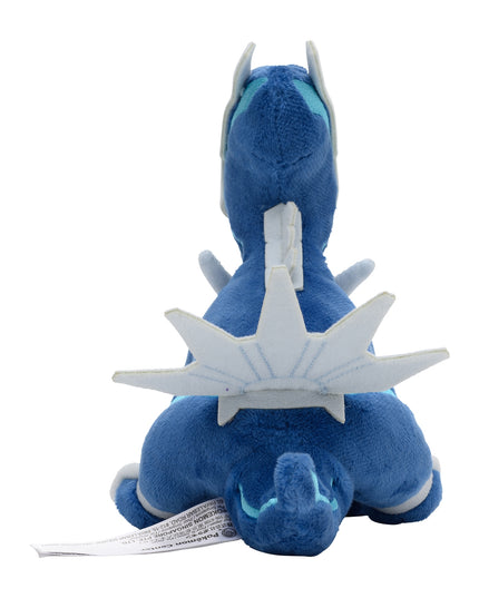 Pokémon fit Plush 483 Dialga