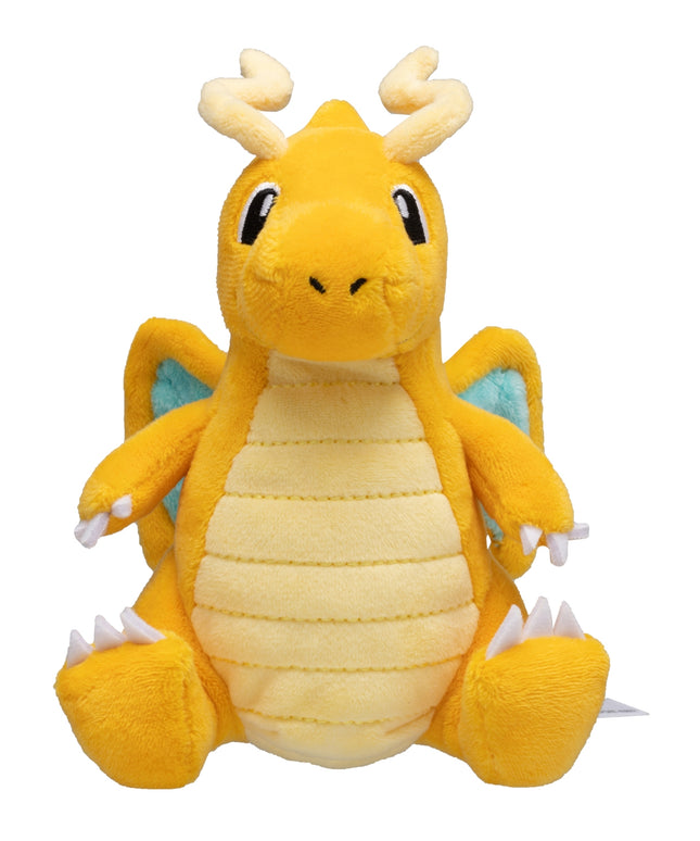 Pokémon fit Plush 149 Dragonite
