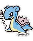 Lapras