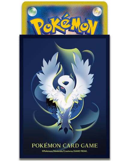 Pokemon Center Card Sleeves 64 Count Mega Absol