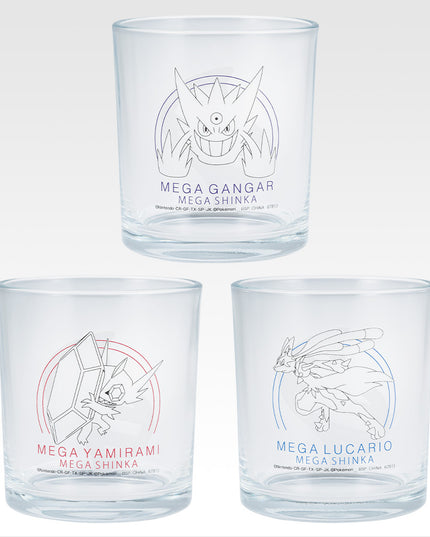 Ichiban Kuji Pokemon Mega Evolution
