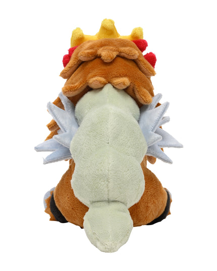 Pokémon fit Plush 244 Entei