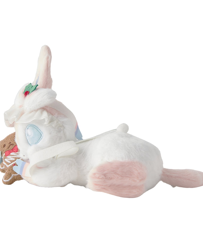 Pokemon Holiday Blessings Plush Sylveon Christmas Limited