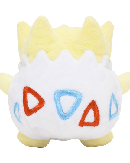 Pokémon fit Plush 175 Togepi