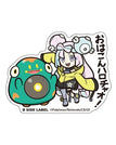 Iono & Bellibolt