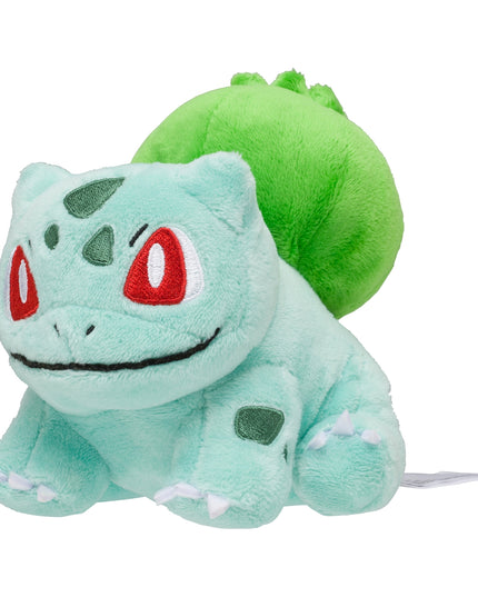 Pokémon fit Plush 1 Bulbasaur