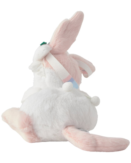 Pokemon Holiday Blessings Plush Sylveon Christmas Limited
