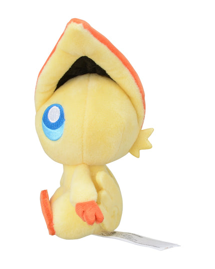 Pokémon fit Plush 494 Victini