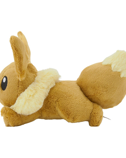Pokemon Plush Running Eevee