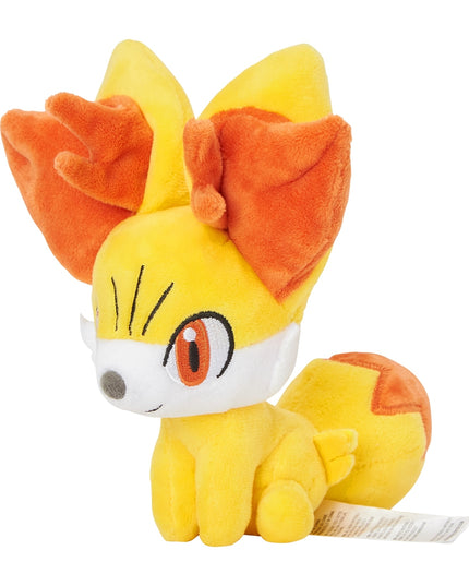 Pokémon fit Plush 653 Fennekin