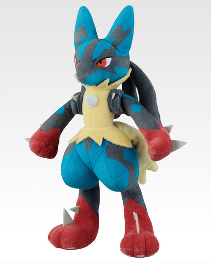Ichiban Kuji Pokemon Mega Evolution