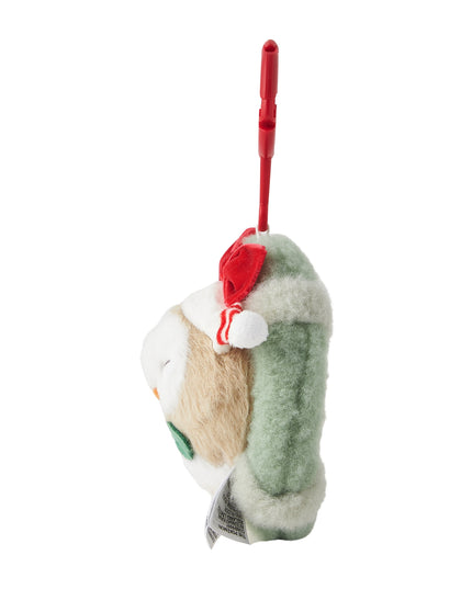 Pokemon Holiday Blessings Plush Rowlet