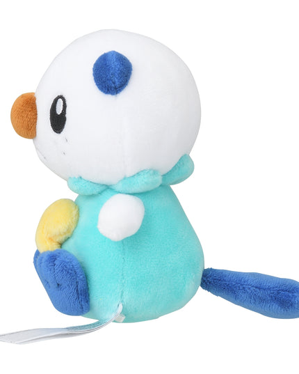 Pokémon fit Plush 501 Oshawott