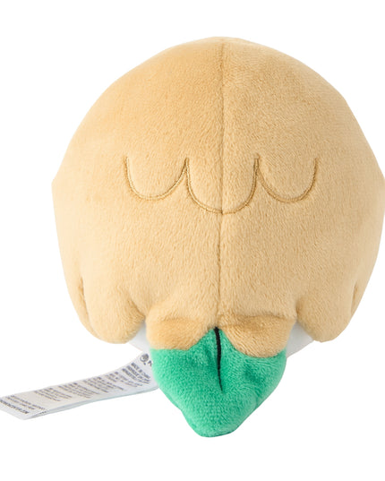 Pokémon fit Plush 722 Rowlet