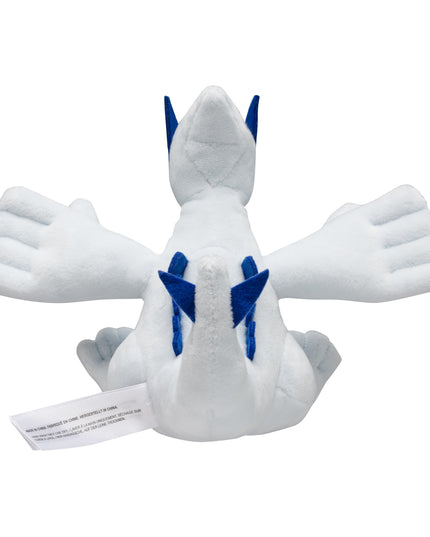 Pokémon fit Plush 249 Lugia
