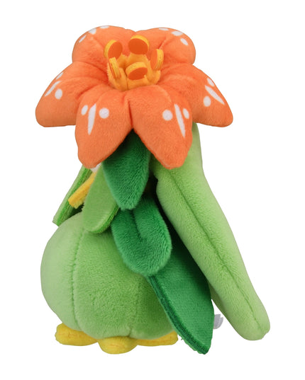 Pokémon fit Plush 549 Lilligant