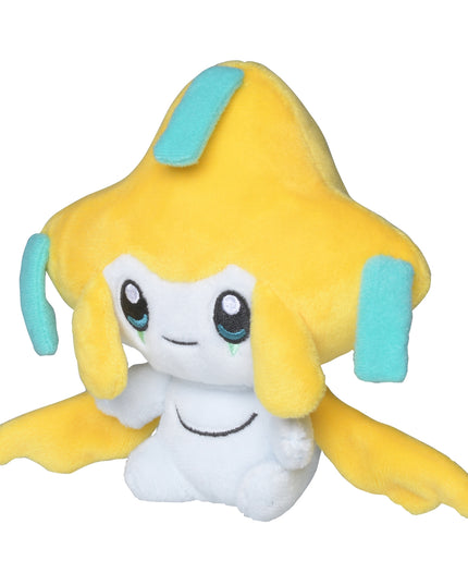 Pokémon fit Plush 385 Jirachi