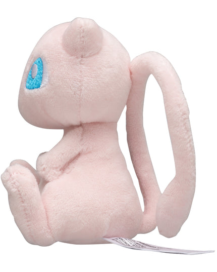 Pokémon fit Plush 151 Mew