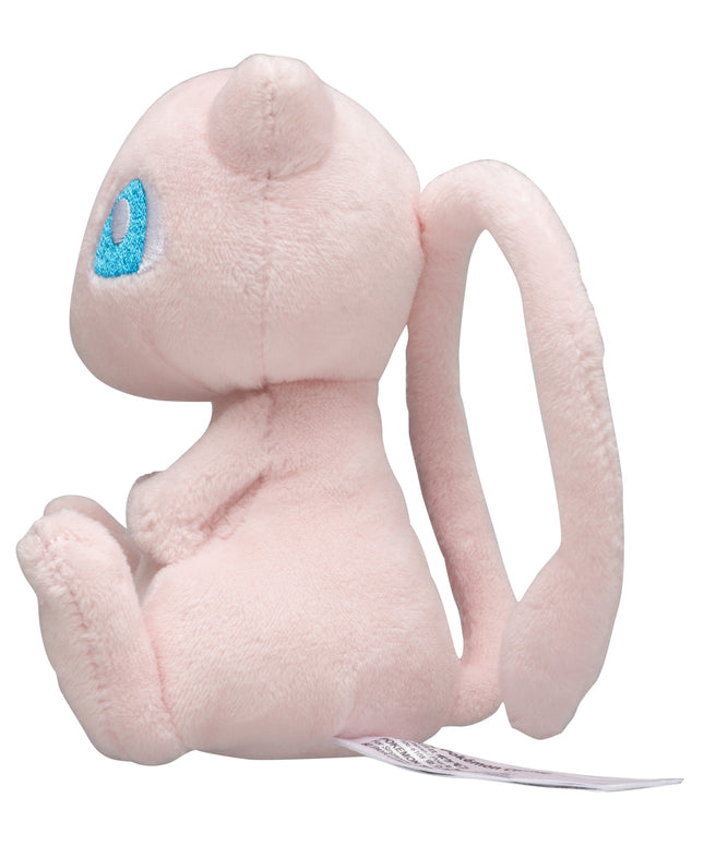 Pokémon fit Plush 151 Mew
