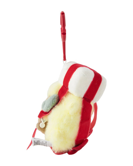 Pokemon Holiday Blessings Whimsicott Plush