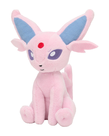 Pokémon fit Plush 196 Espeon
