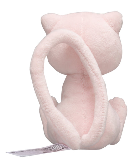 Pokémon fit Plush 151 Mew