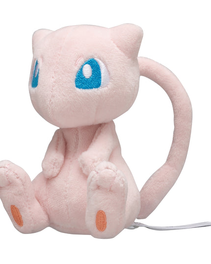 Pokémon fit Plush 151 Mew