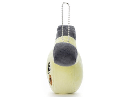 Pokemon Mocchi-Mocchi-Style Mimikyu Face Mascot Plush