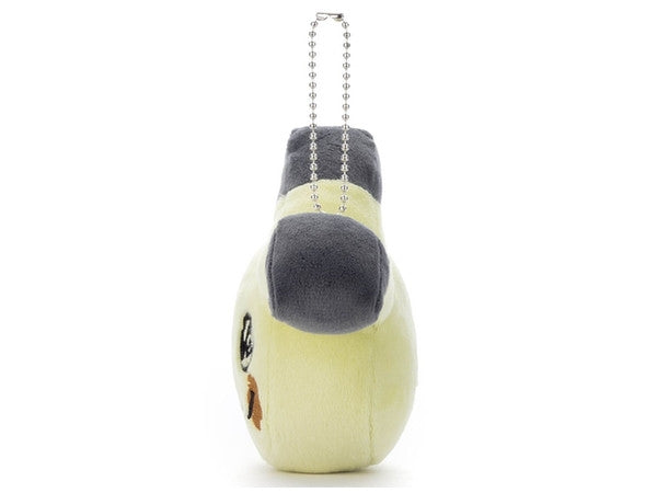 Pokemon Mocchi-Mocchi-Style Mimikyu Face Mascot Plush