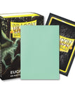 Matte Dual – Eucalyptus