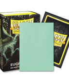 Matte Dual – Eucalyptus