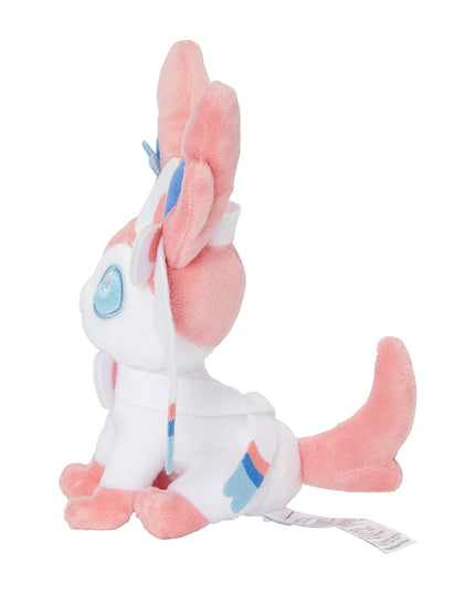 Pokémon fit Plush 700 Sylveon