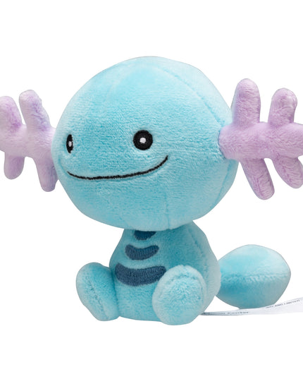 Pokémon fit Plush 194 Wooper
