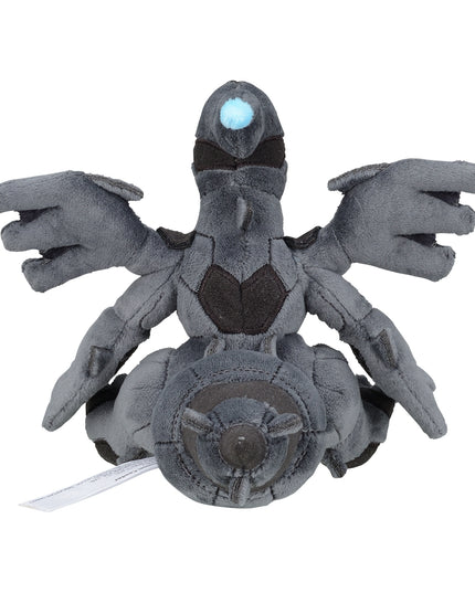 Pokémon fit Plush 644 Zekrom