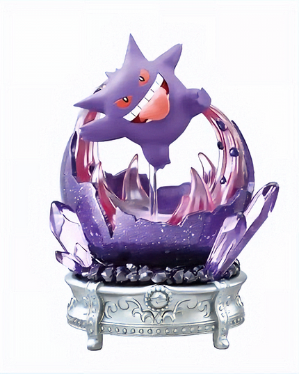 Re-ment Pokemon Gemstone Collection Rement