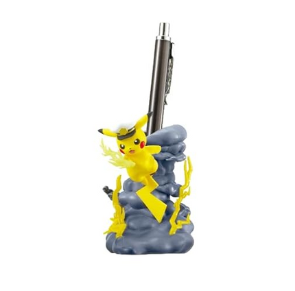 Re-ment Pokemon Battle on Desk Blind Box Rement