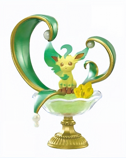 Re-ment Pokemon Gemstone Collection Rement