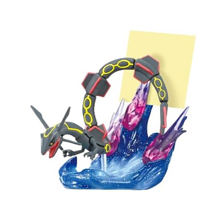 Re-ment Pokemon Battle on Desk Blind Box Rement