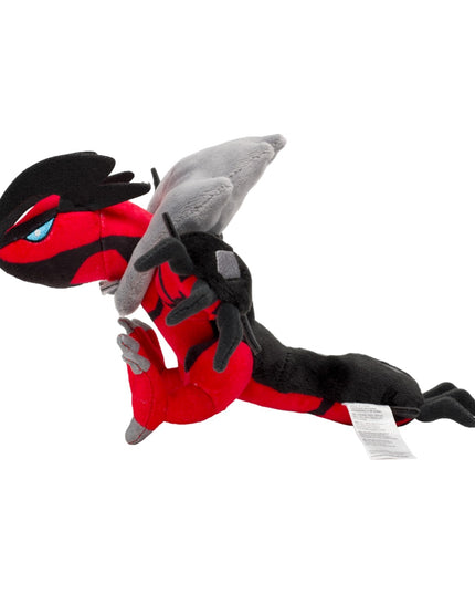 Pokémon fit Plush 717 Yveltal