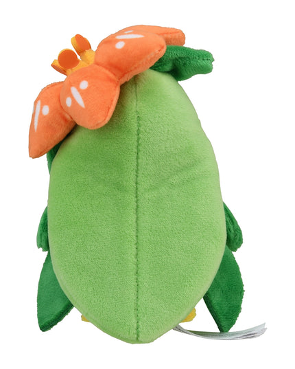 Pokémon fit Plush 549 Lilligant