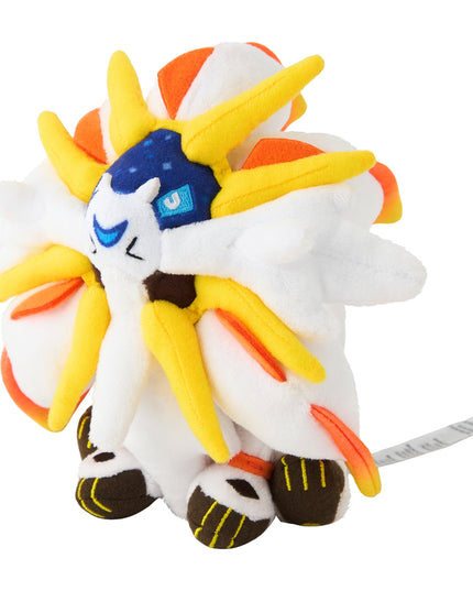Pokémon fit Plush 791 Solgaleo