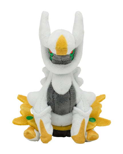 Pokémon fit Plush 493 Arceus