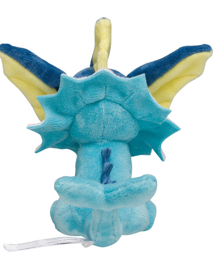 Pokémon fit Plush 134 Vaporeon
