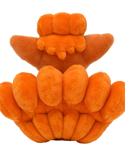 Pokémon fit Plush 037 Vulpix